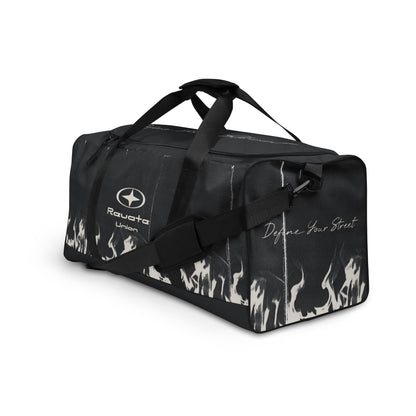 Duffle bag