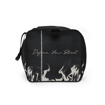 Duffle bag