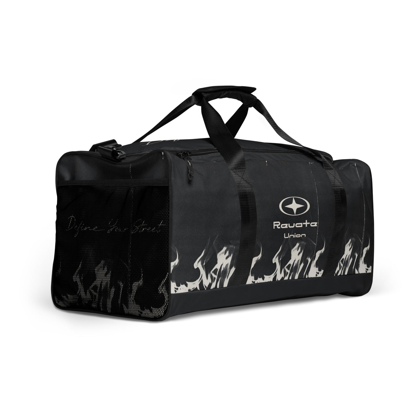 Duffle bag