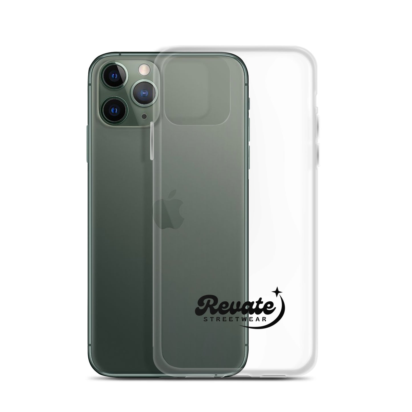 Clear Case iPhone®