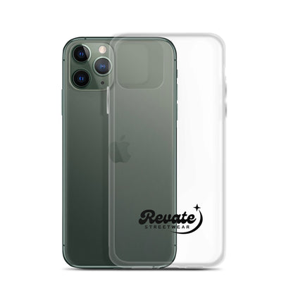 Clear Case iPhone®