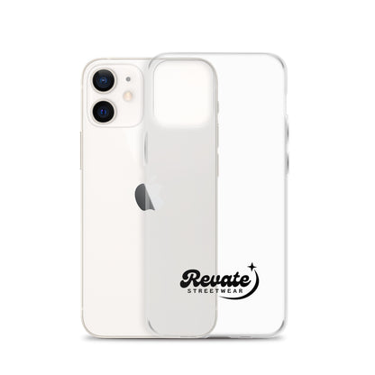 Clear Case iPhone®