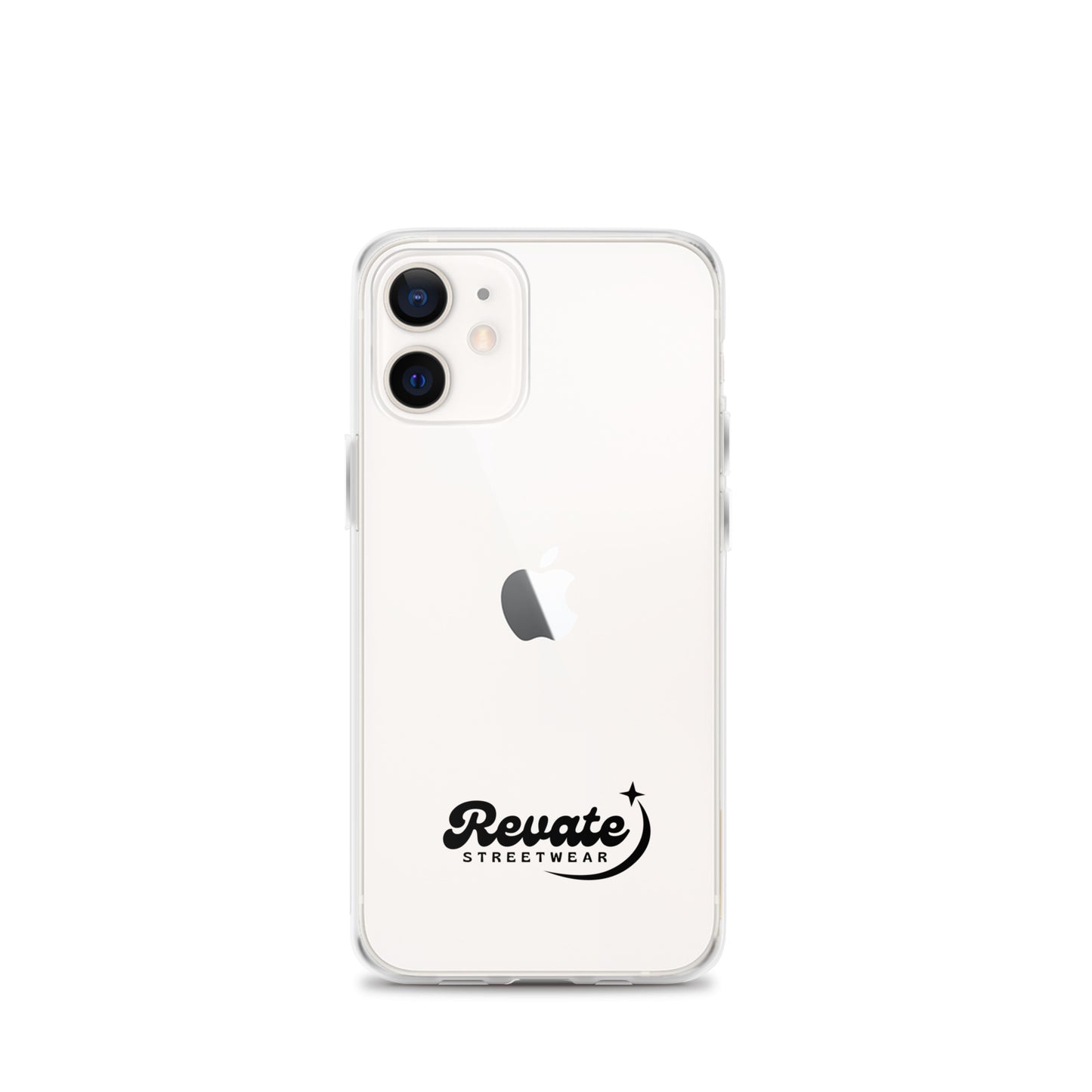 Clear Case iPhone®