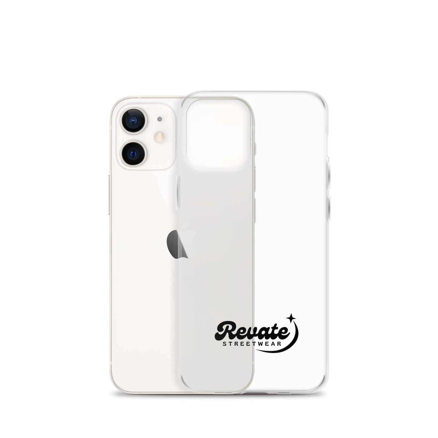 Clear Case iPhone®