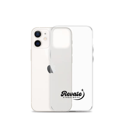 Clear Case iPhone®