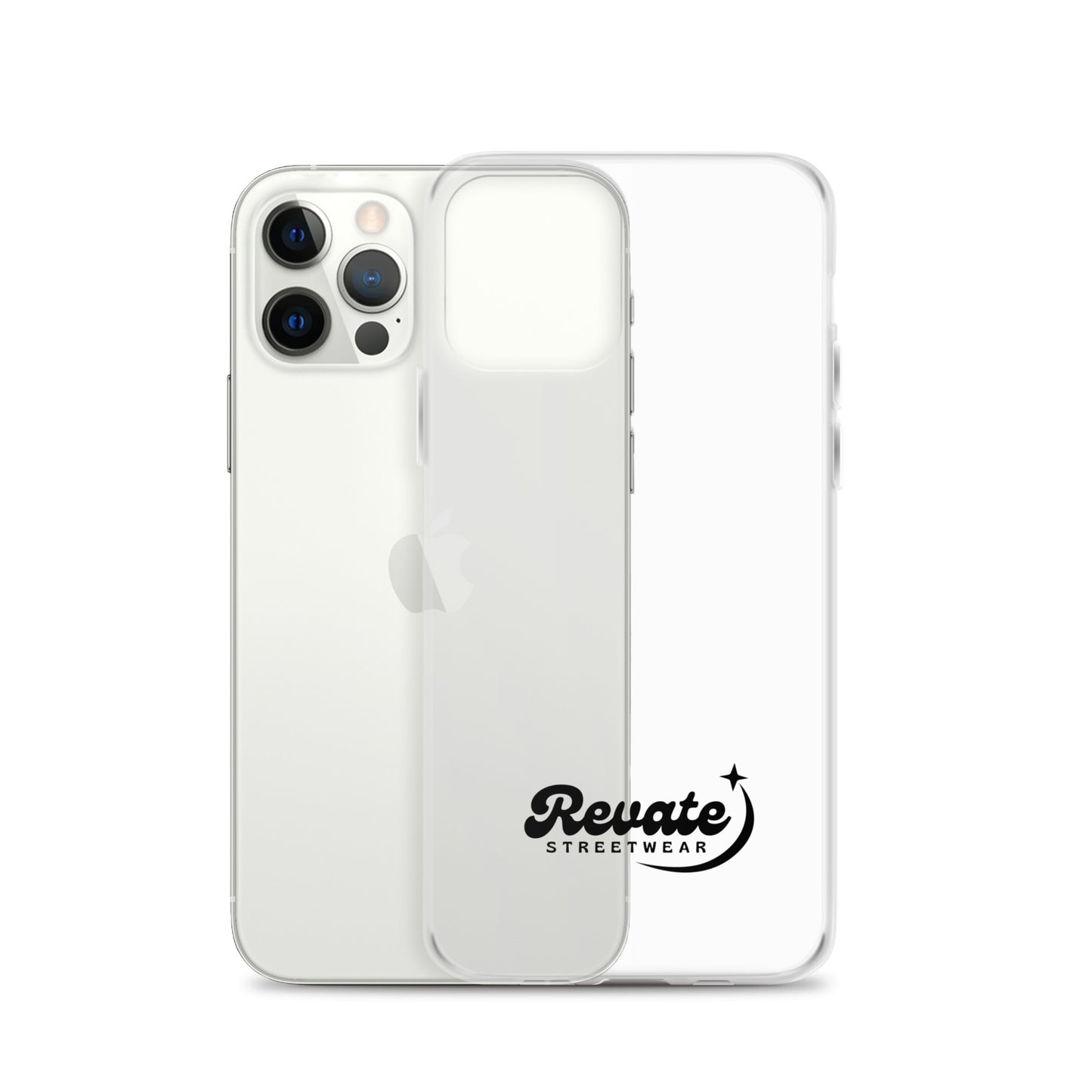 Clear Case iPhone®