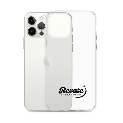 Clear Case iPhone®