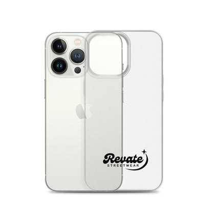 Clear Case iPhone®