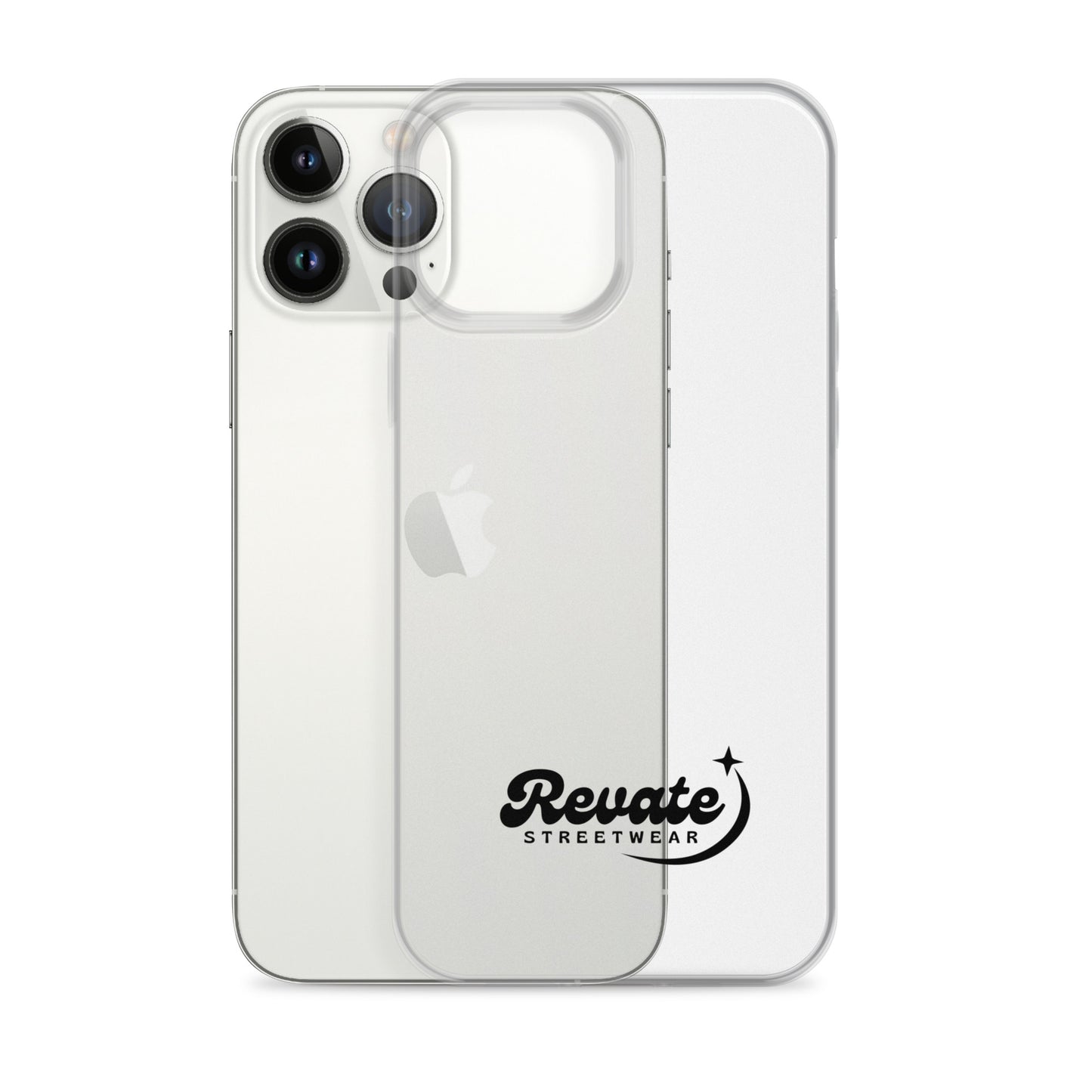 Clear Case iPhone®