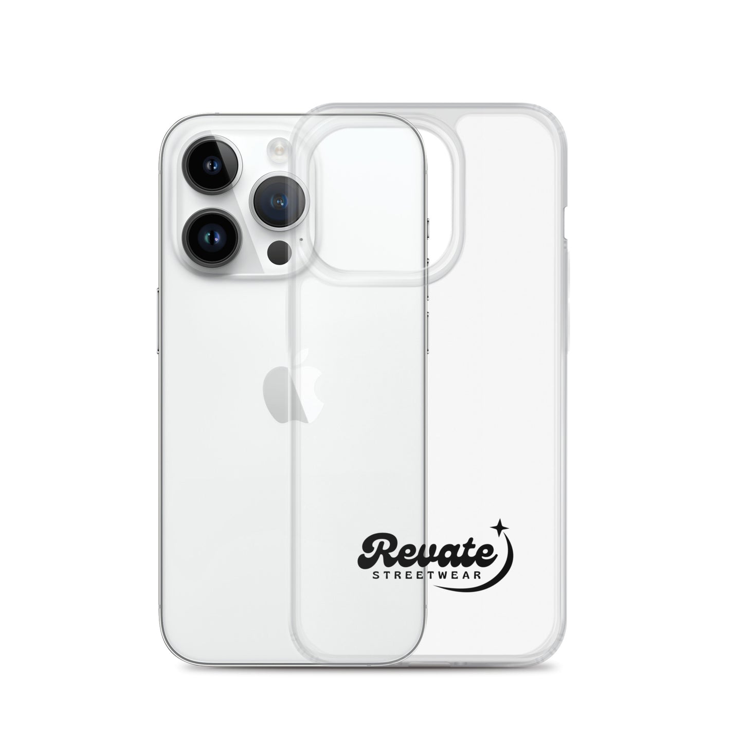 Clear Case iPhone®