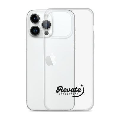 Clear Case iPhone®