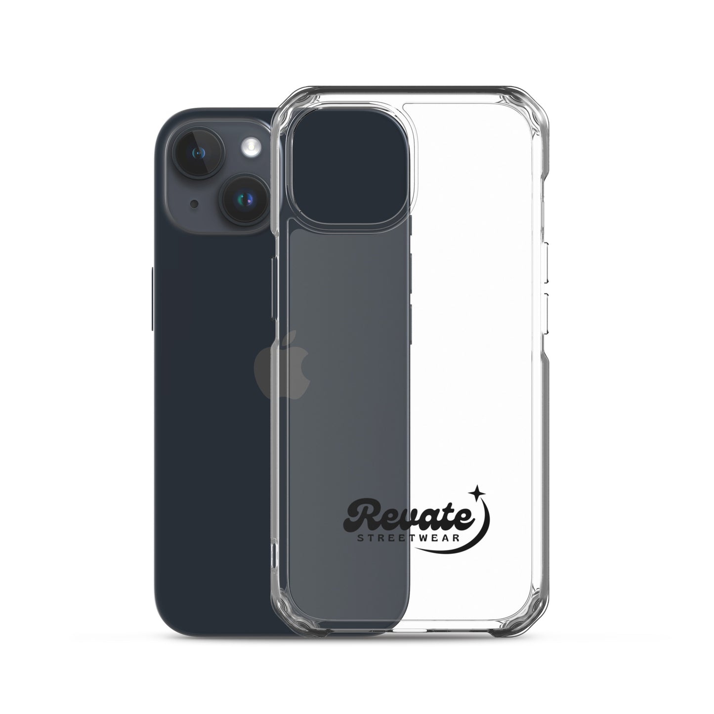 Clear Case iPhone®