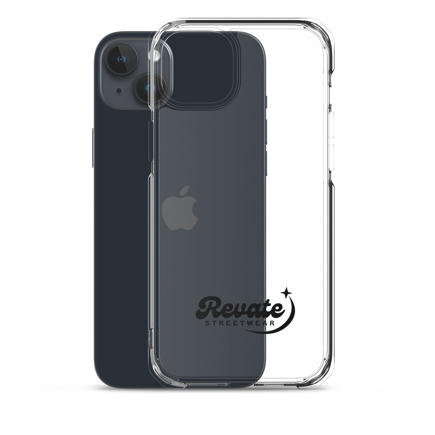 Clear Case iPhone®