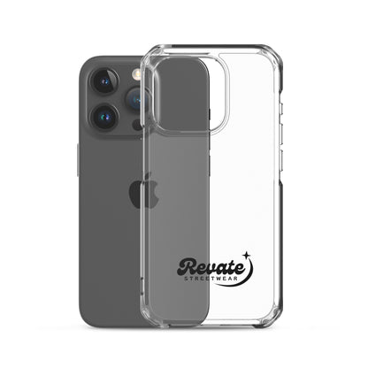 Clear Case iPhone®