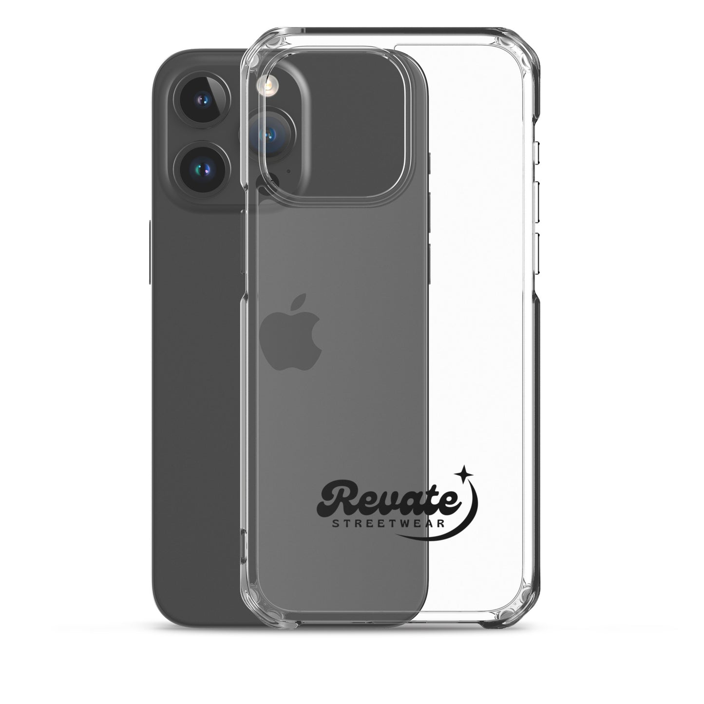 Clear Case iPhone®