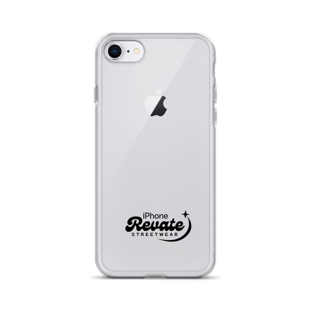 Clear Case iPhone®