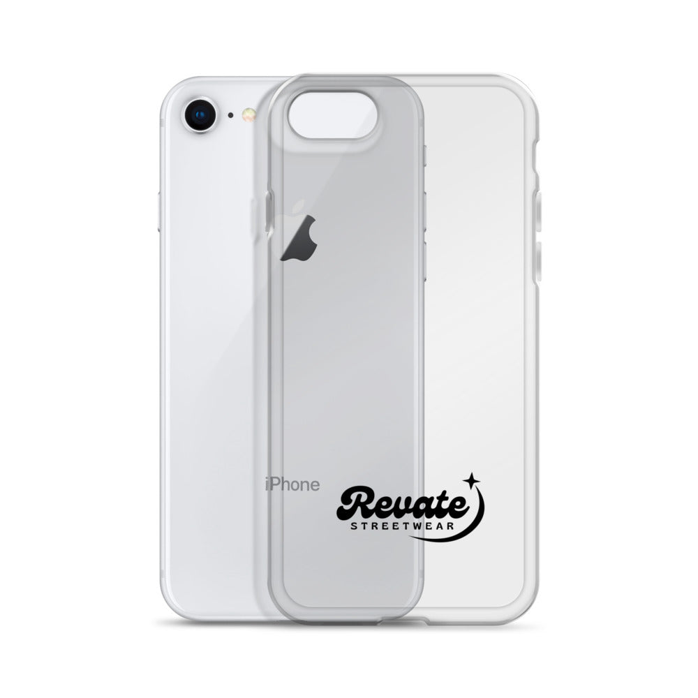 Clear Case iPhone®