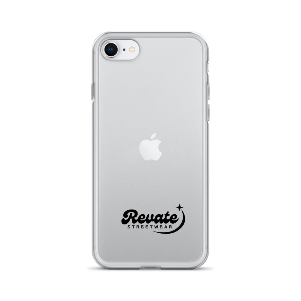 Clear Case iPhone®