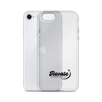 Clear Case iPhone®