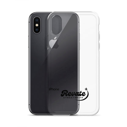 Clear Case iPhone®