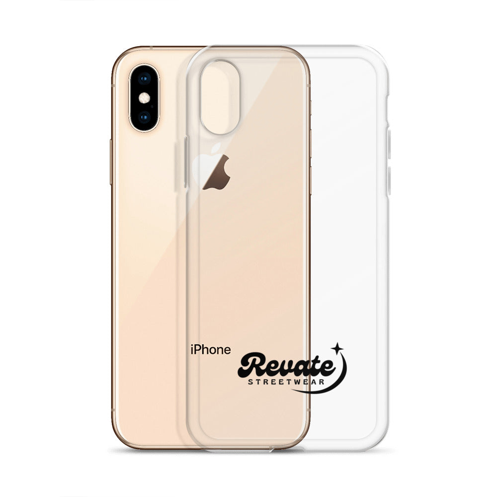 Clear Case iPhone®