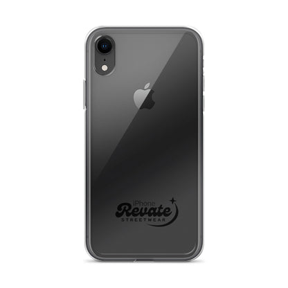 Clear Case iPhone®