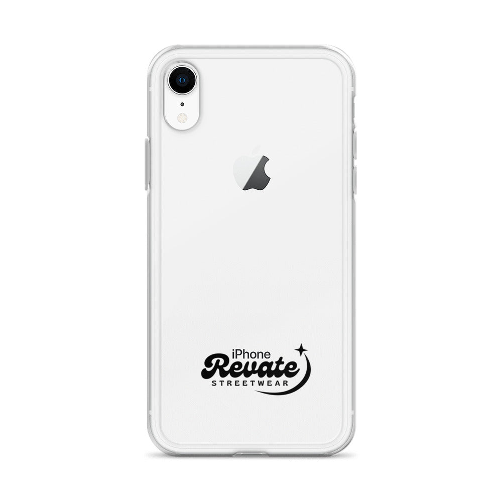 Clear Case iPhone®