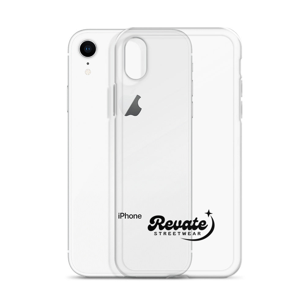 Clear Case iPhone®