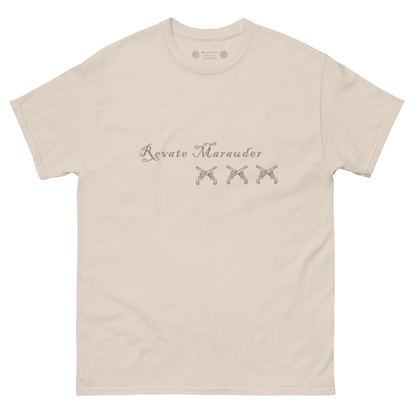 Marauder Shirt